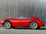 Alfa Romeo 6C 3000 Spider 1952 года